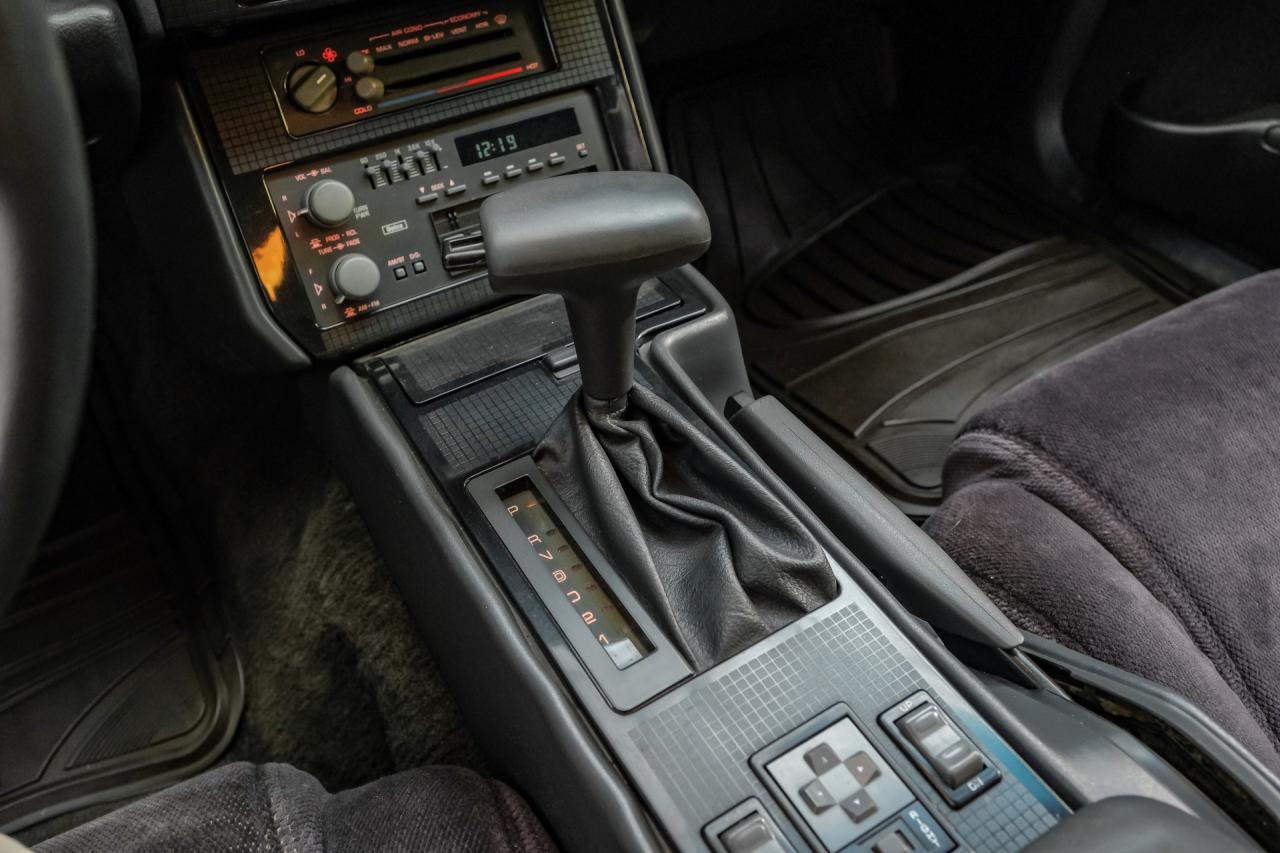 1992 Pontiac Firebird