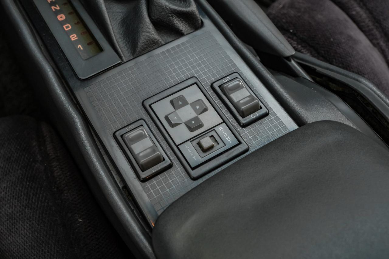 1992 Pontiac Firebird