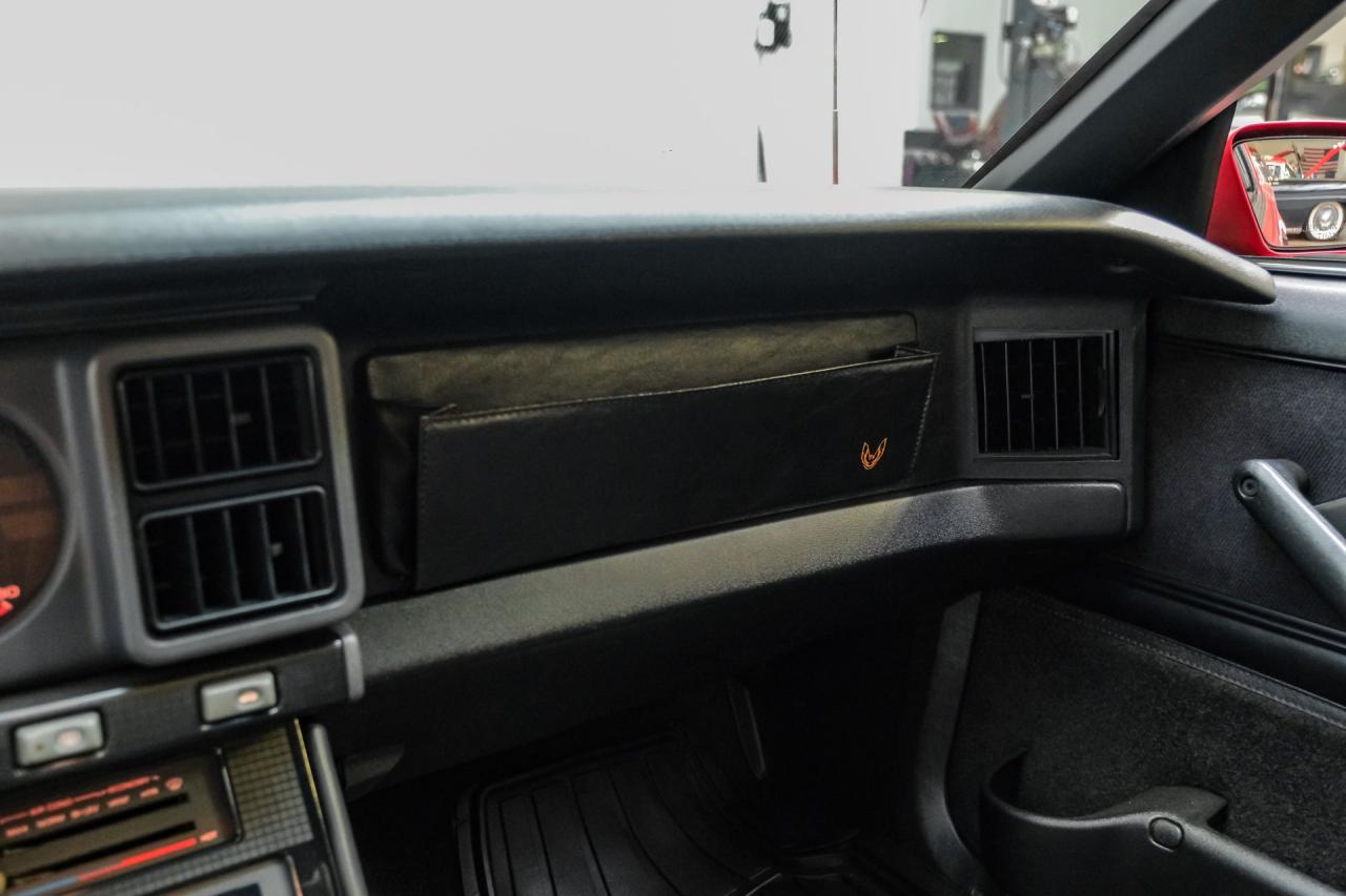 1992 Pontiac Firebird