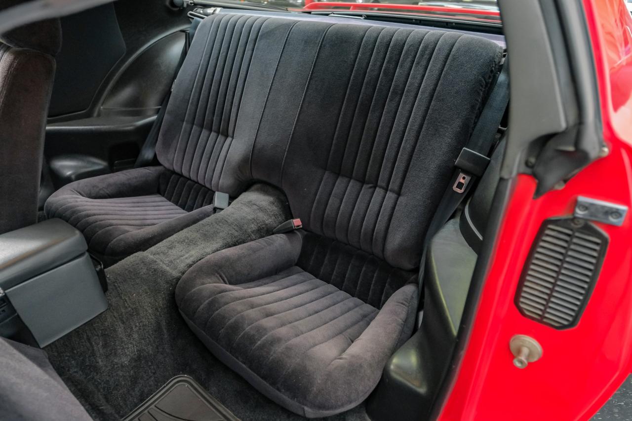 1992 Pontiac Firebird