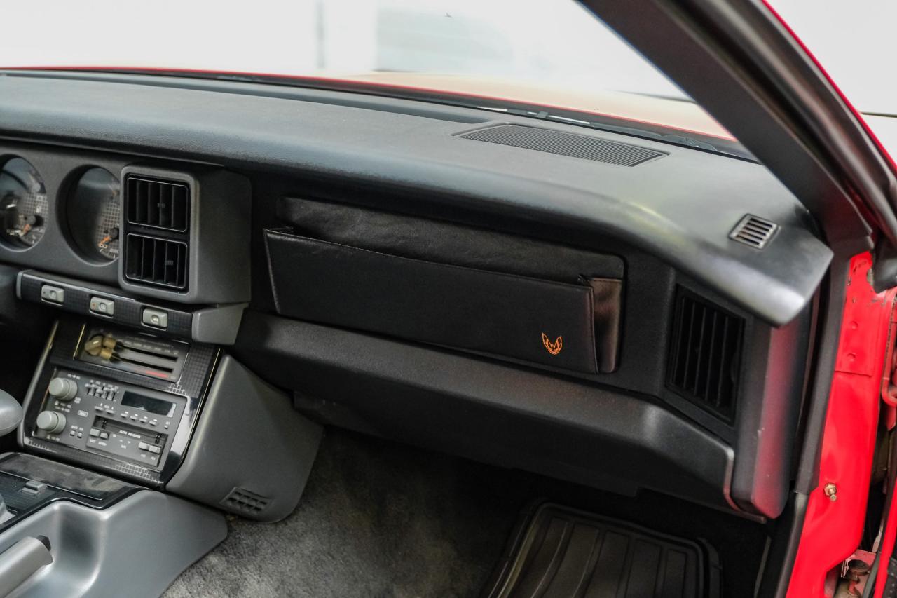 1992 Pontiac Firebird