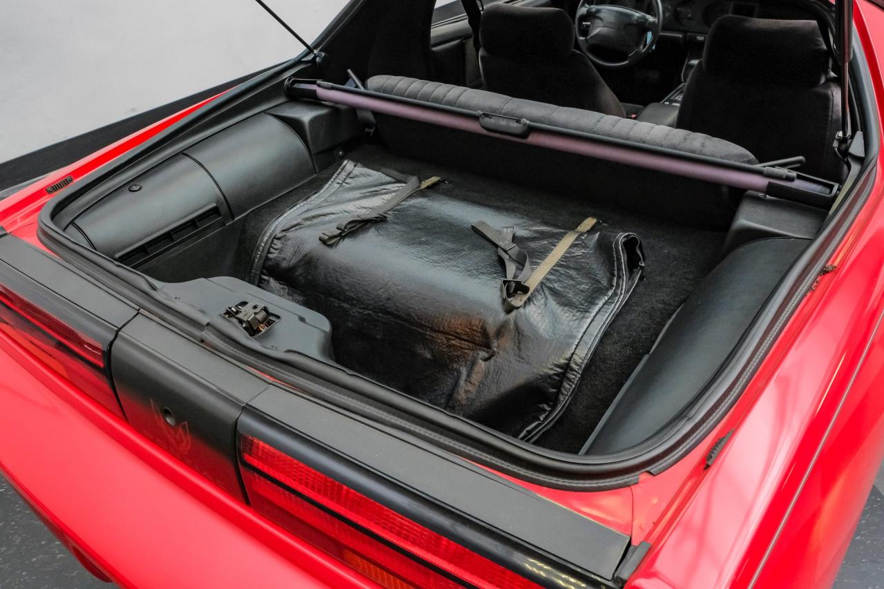 1992 Pontiac Firebird
