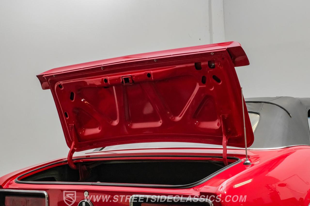 1967 Chevrolet Camaro RS Tribute Convertible