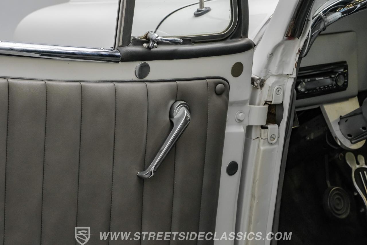 1949 Willys Jeepster