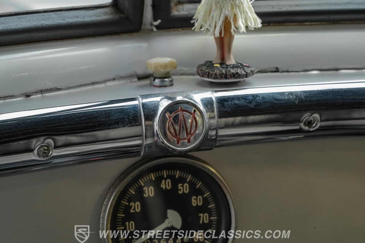 1949 Willys Jeepster