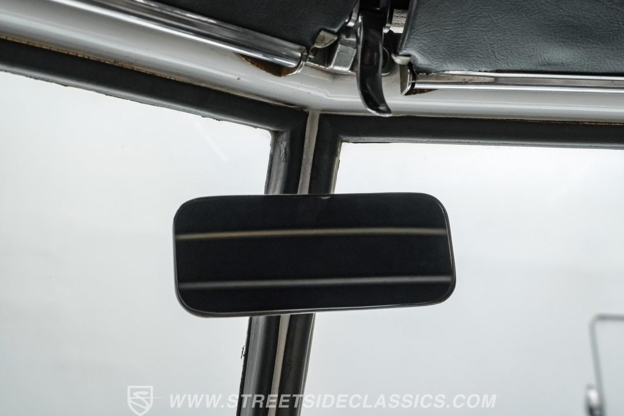 1949 Willys Jeepster
