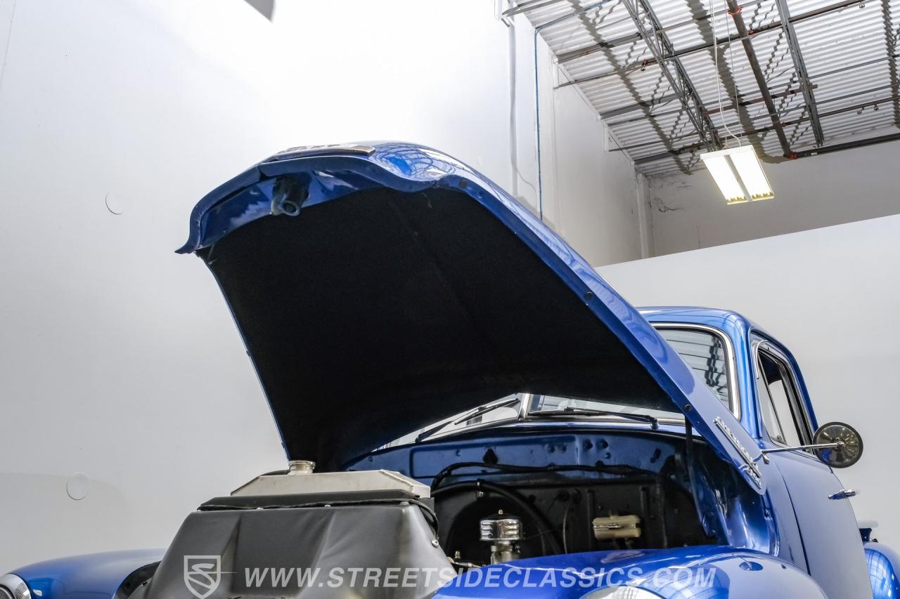 1951 Chevrolet 3100 5 Window Pickup