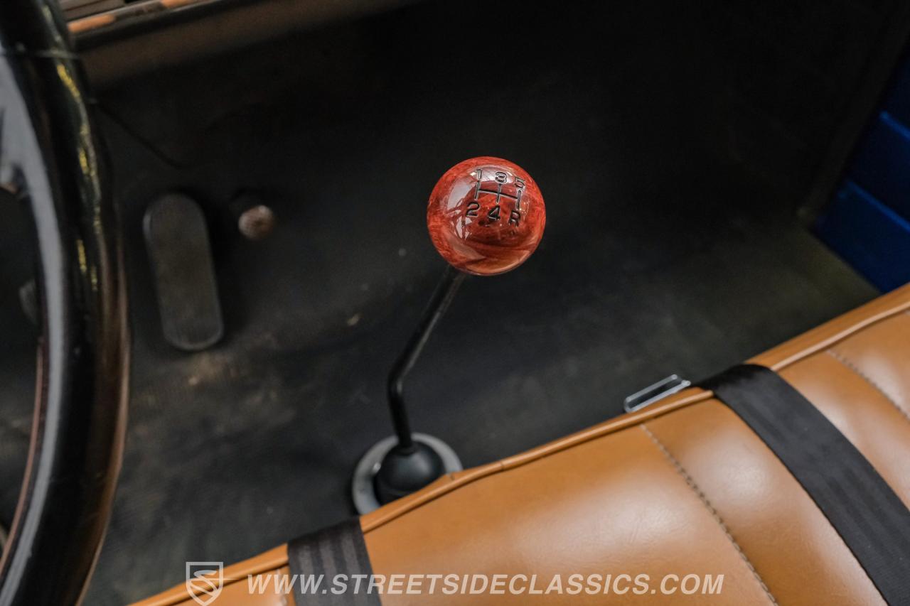 1951 Chevrolet 3100 5 Window Pickup