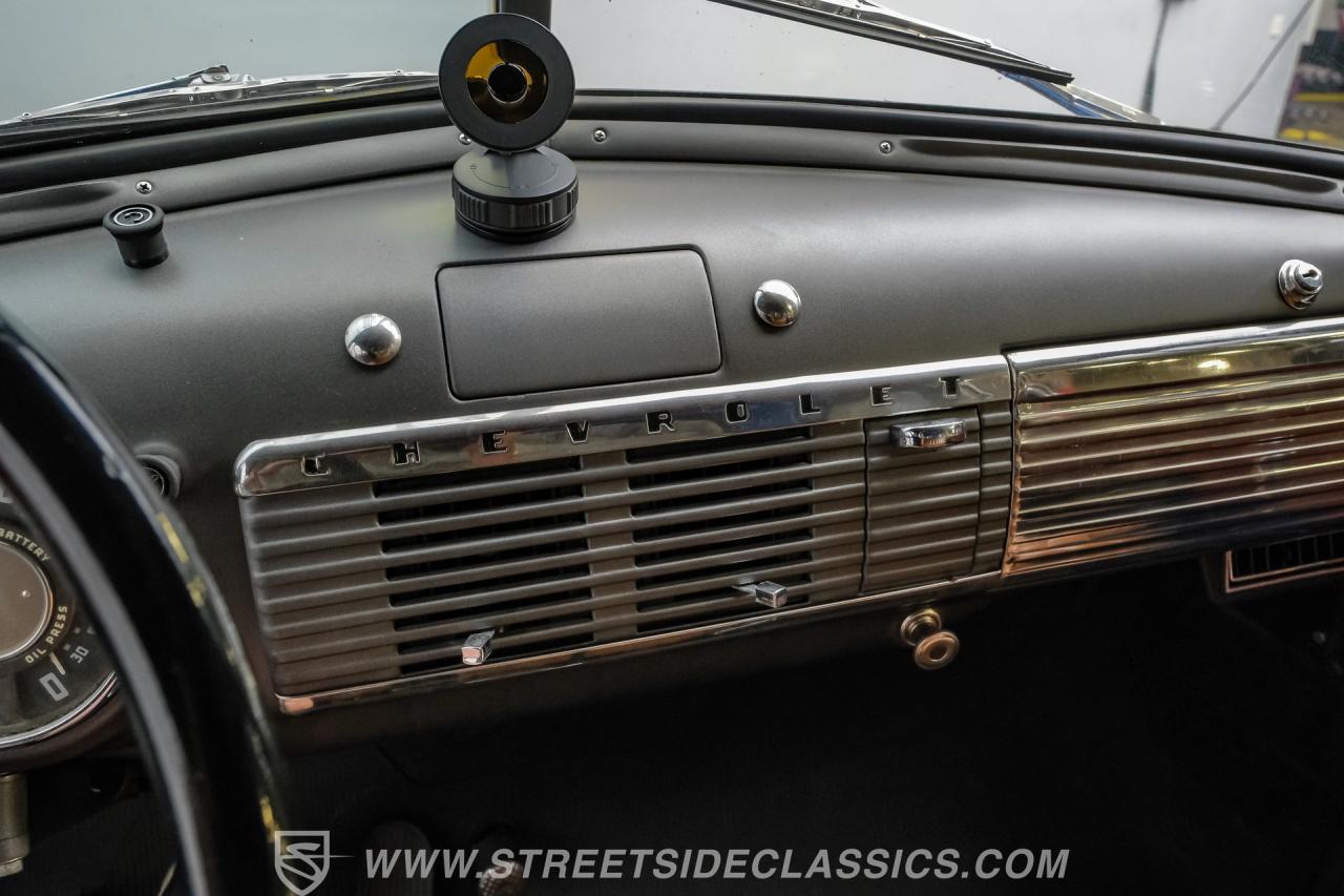1951 Chevrolet 3100 5 Window Pickup