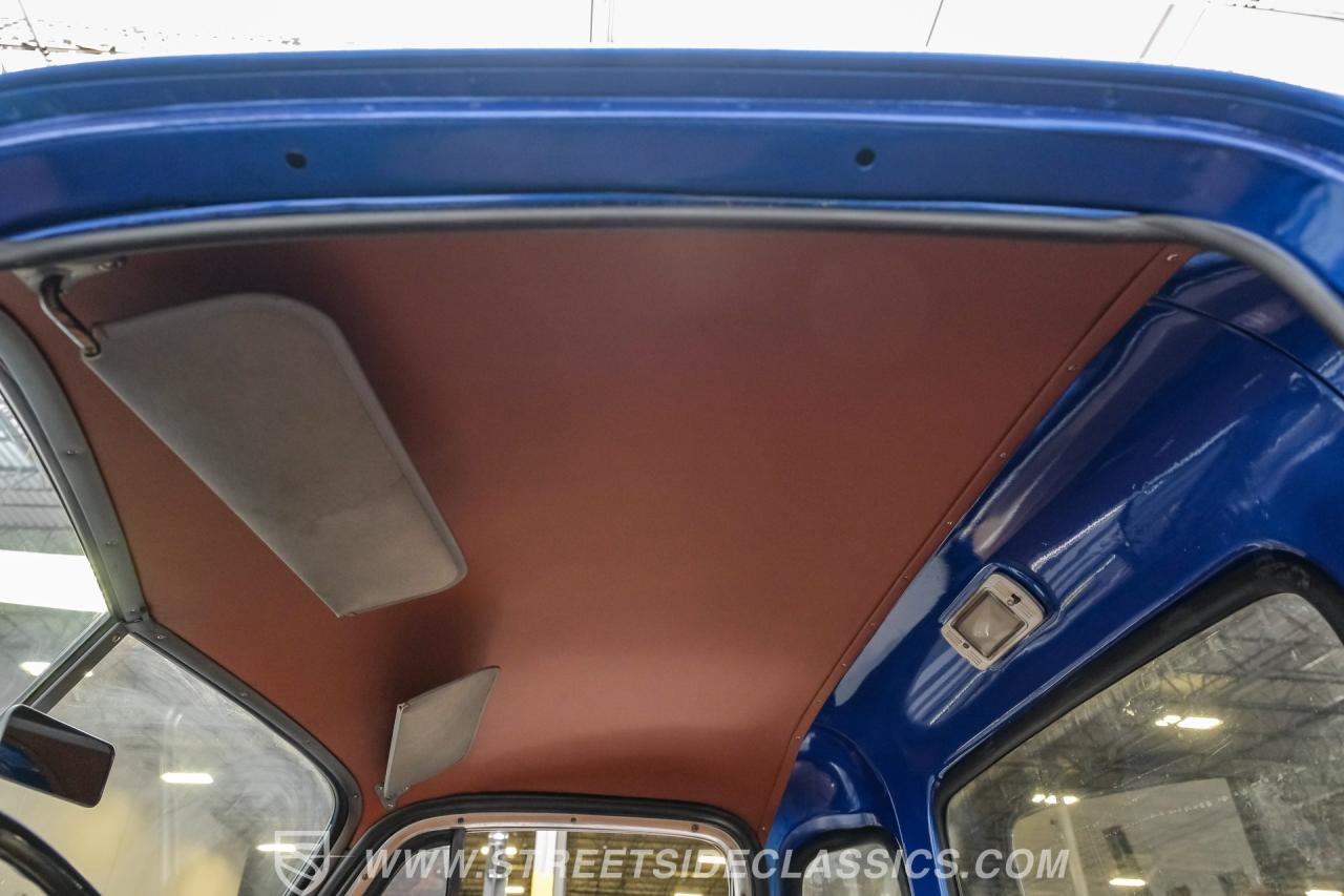 1951 Chevrolet 3100 5 Window Pickup