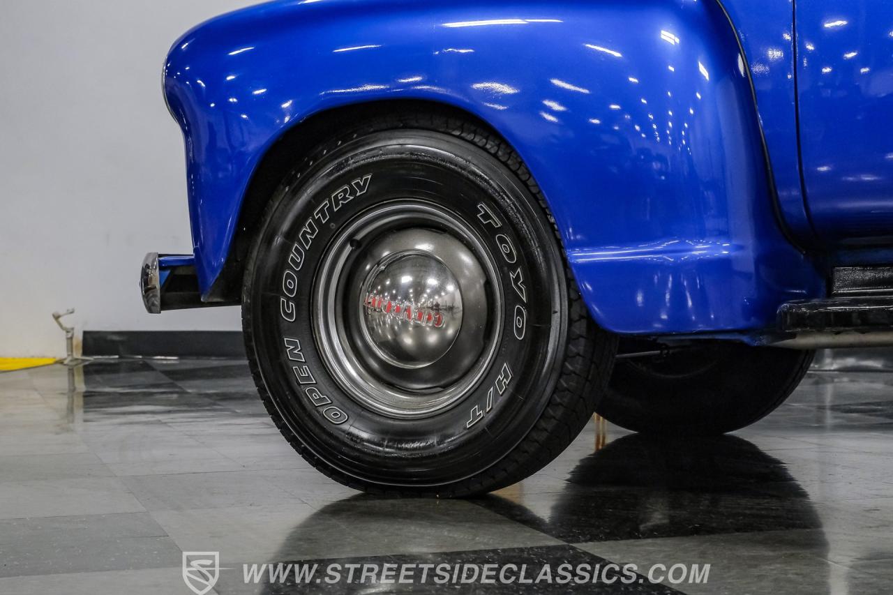 1951 Chevrolet 3100 5 Window Pickup