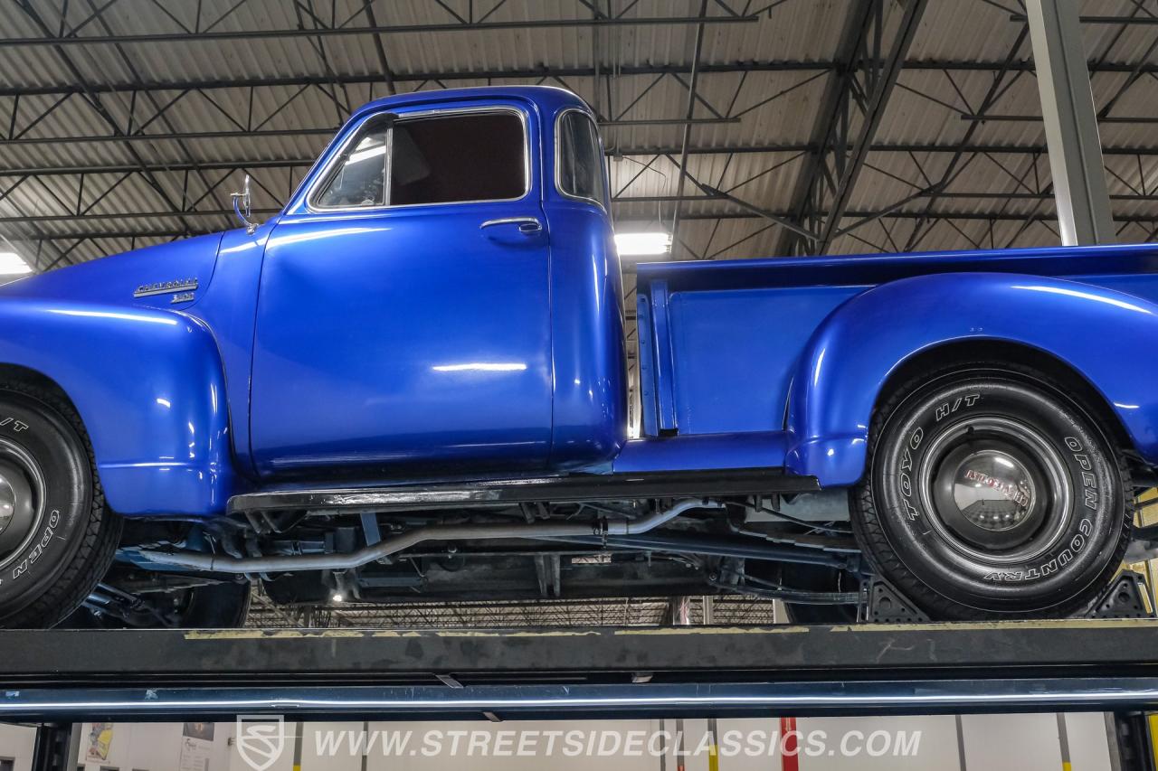 1951 Chevrolet 3100 5 Window Pickup