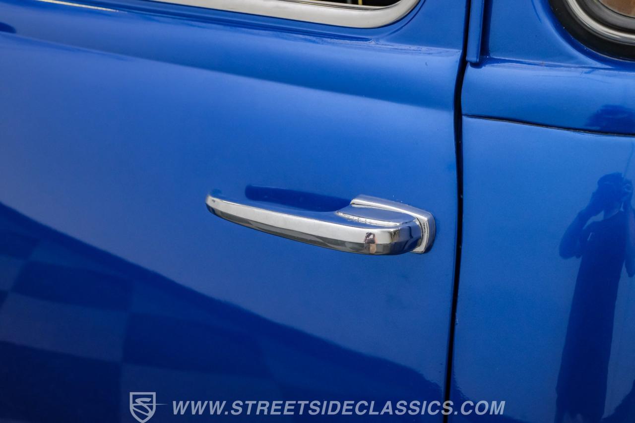 1951 Chevrolet 3100 5 Window Pickup
