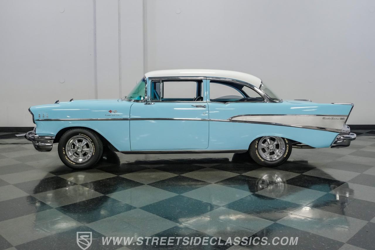 1957 Chevrolet 210