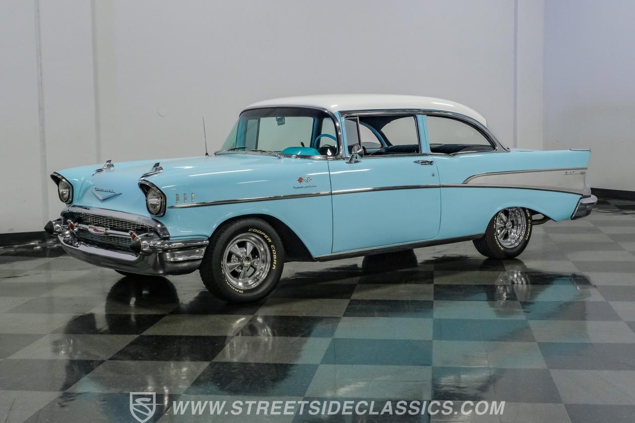 1957 Chevrolet 210