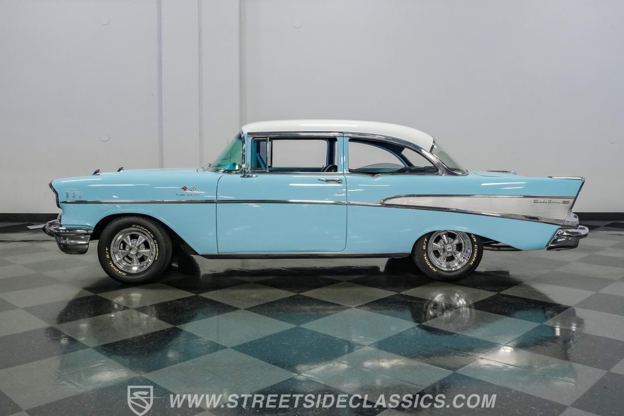 1957 Chevrolet 210