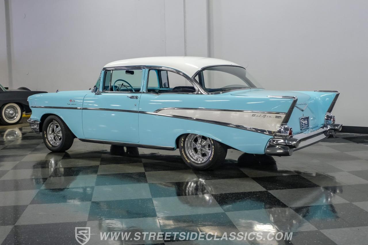 1957 Chevrolet 210