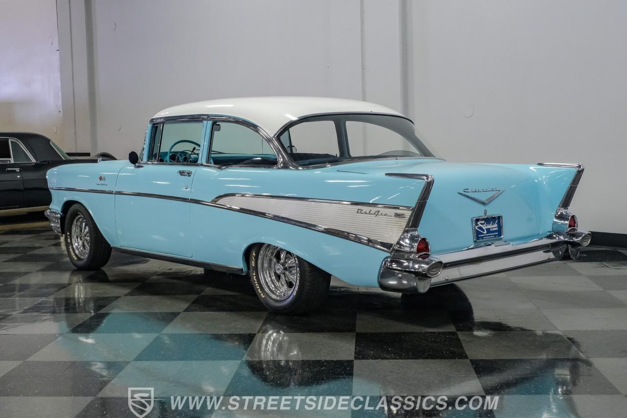 1957 Chevrolet 210