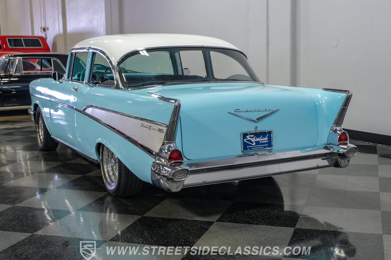 1957 Chevrolet 210