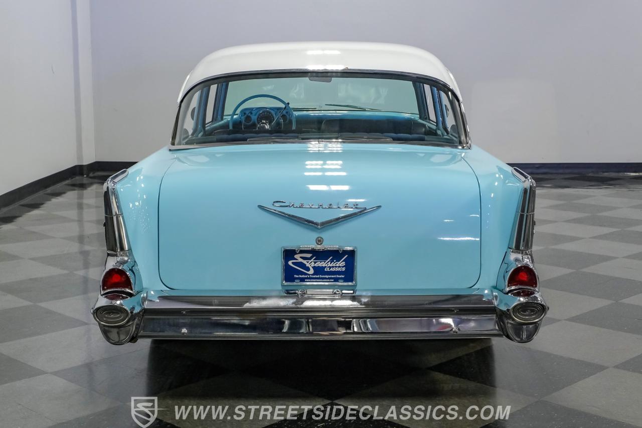 1957 Chevrolet 210