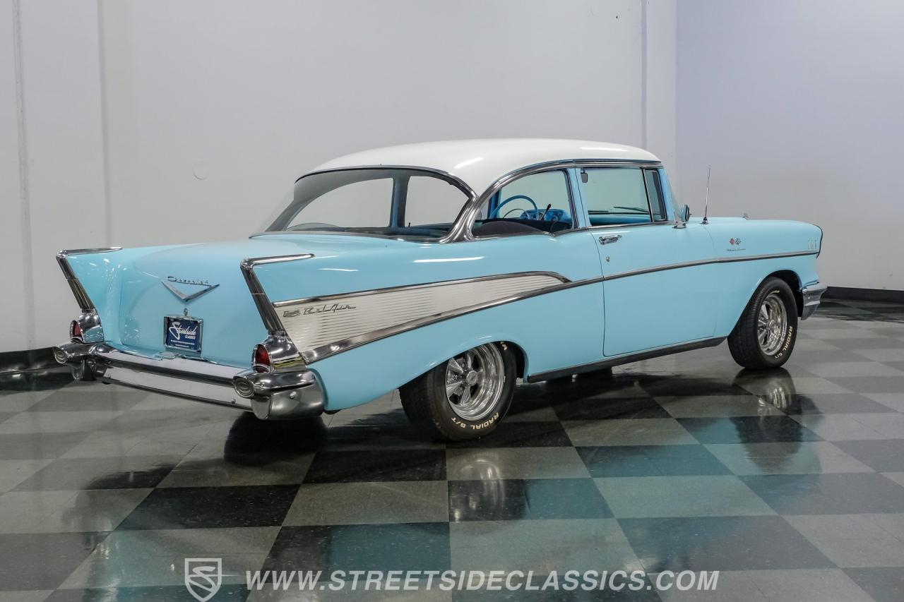 1957 Chevrolet 210