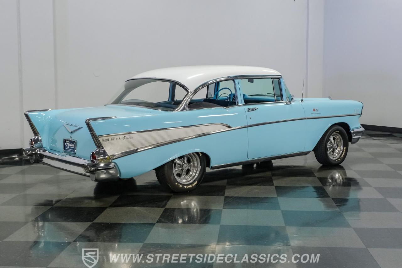 1957 Chevrolet 210