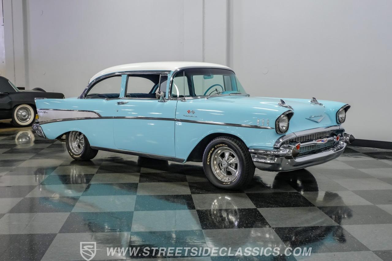 1957 Chevrolet 210