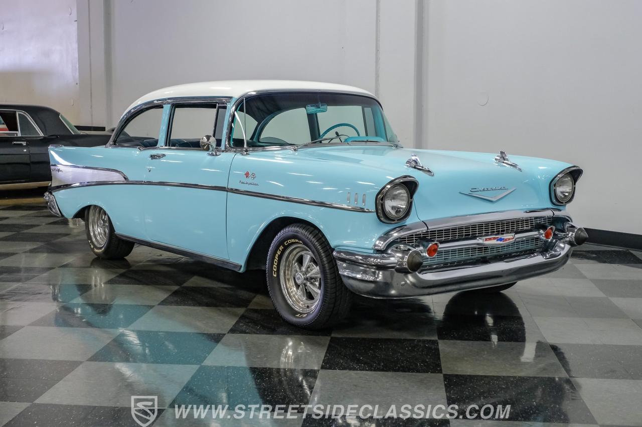 1957 Chevrolet 210