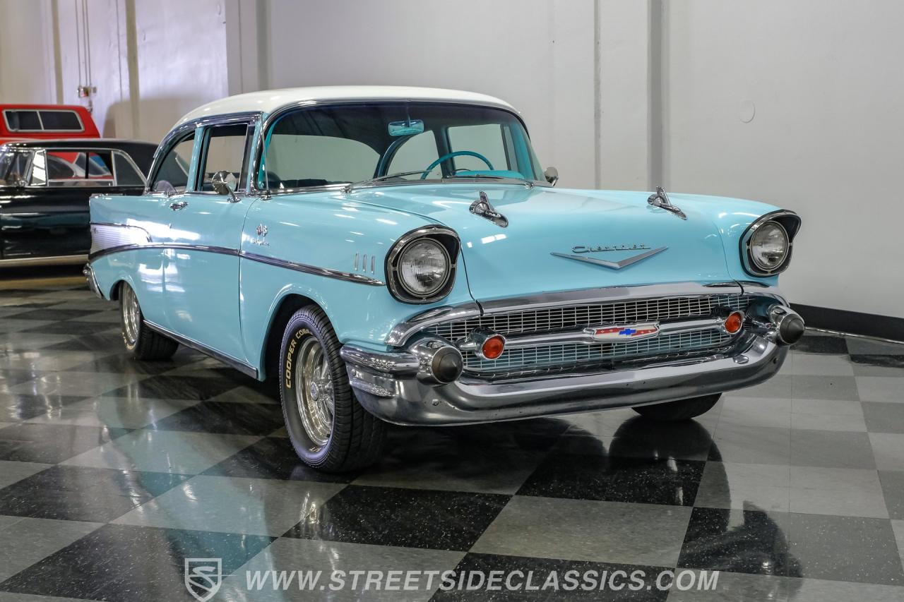 1957 Chevrolet 210