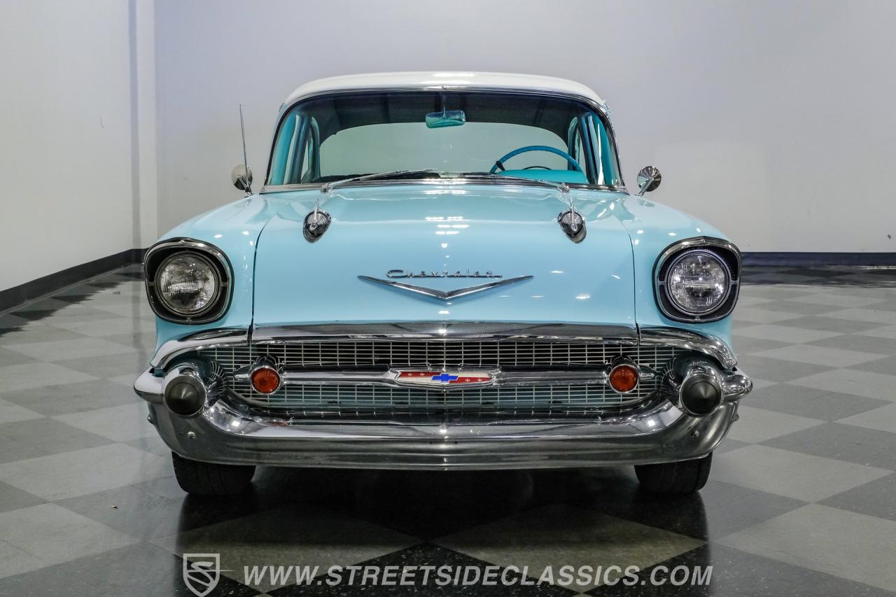 1957 Chevrolet 210