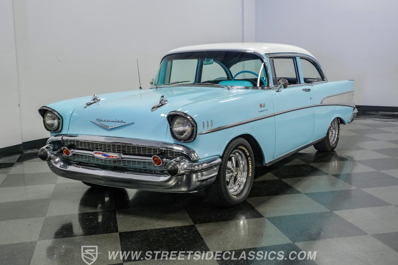 1957 Chevrolet 210