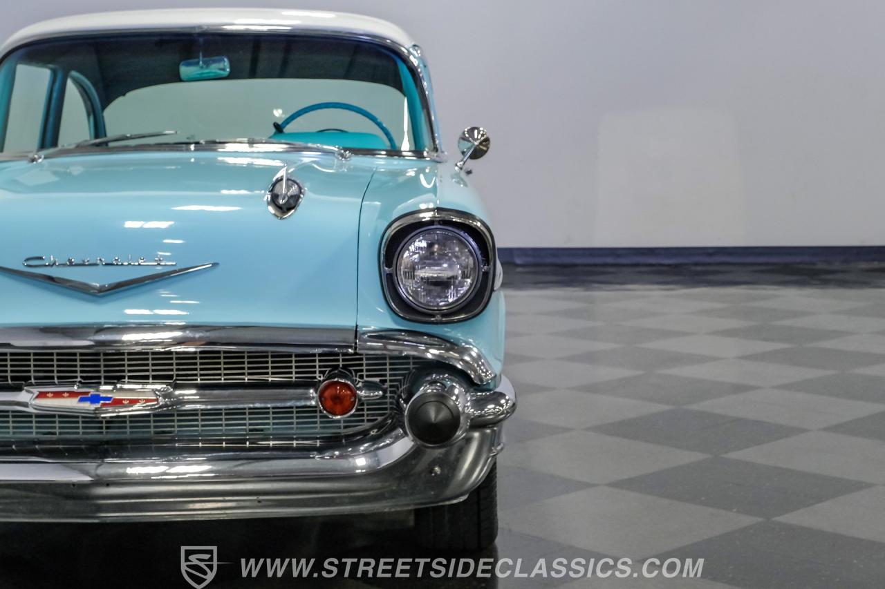 1957 Chevrolet 210