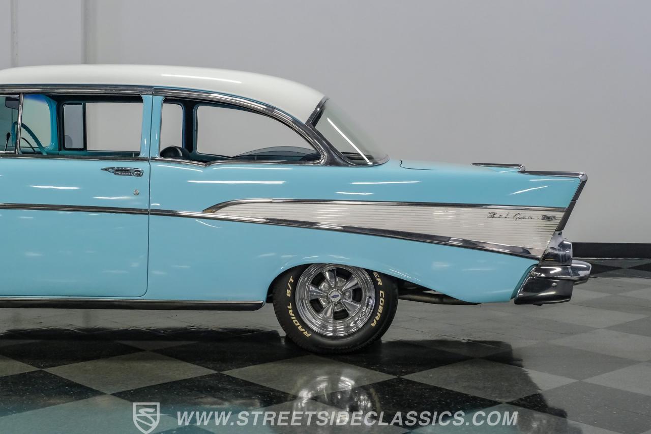 1957 Chevrolet 210