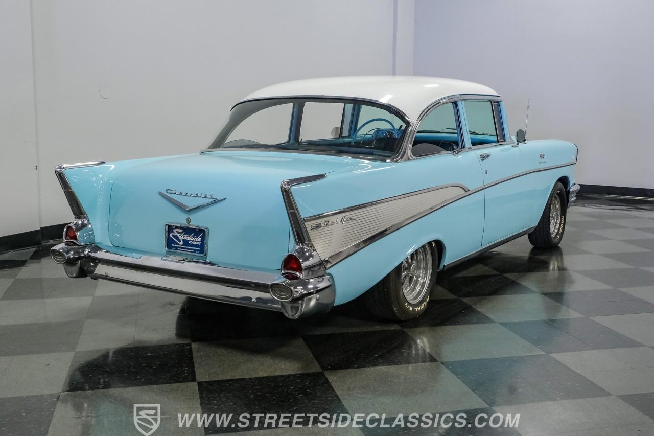 1957 Chevrolet 210