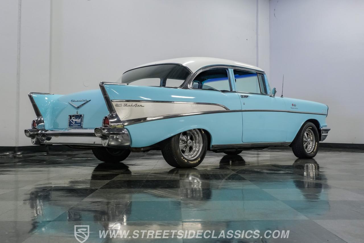 1957 Chevrolet 210