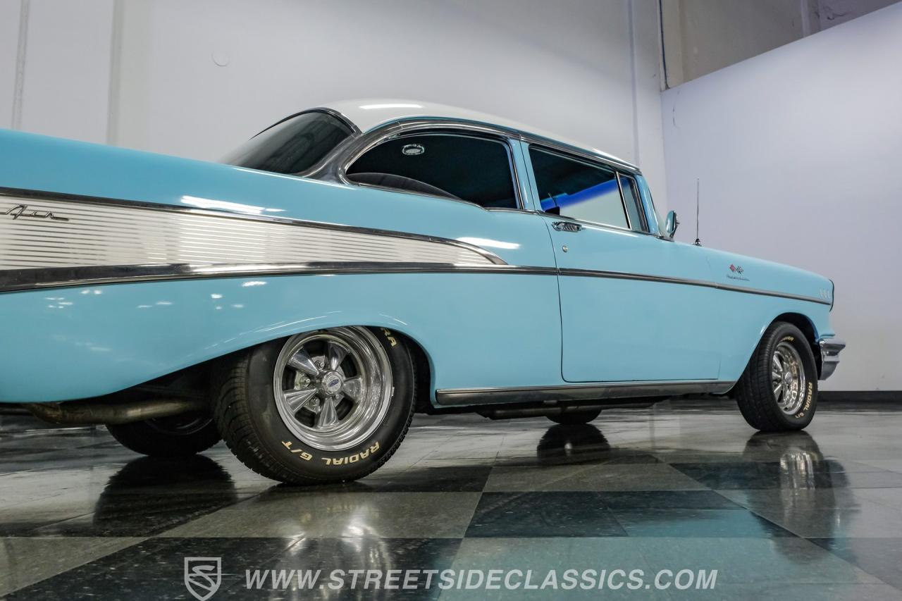 1957 Chevrolet 210
