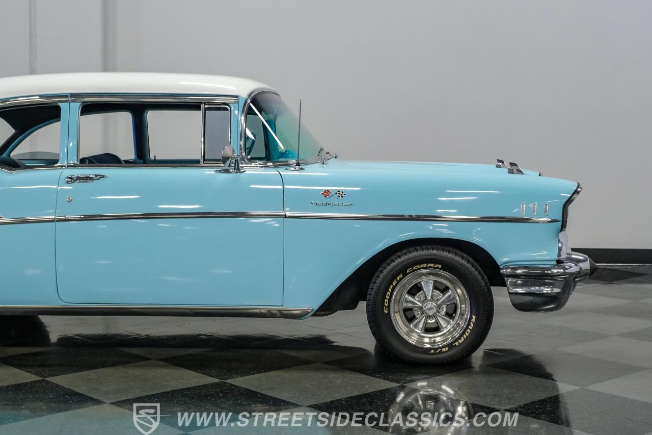 1957 Chevrolet 210