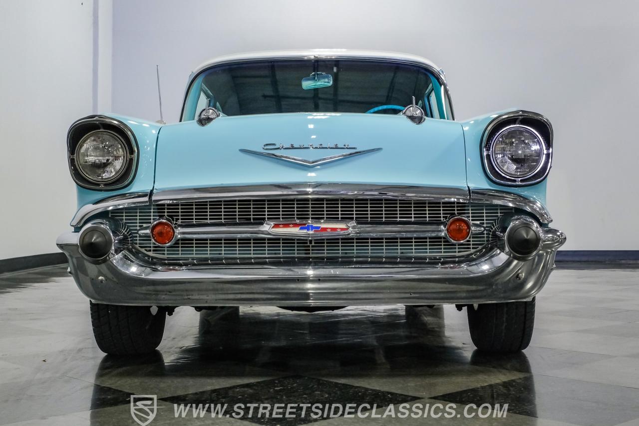 1957 Chevrolet 210