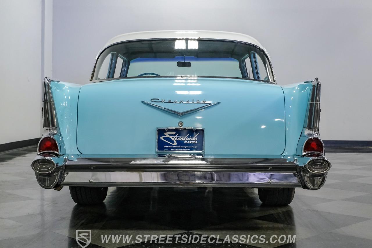 1957 Chevrolet 210