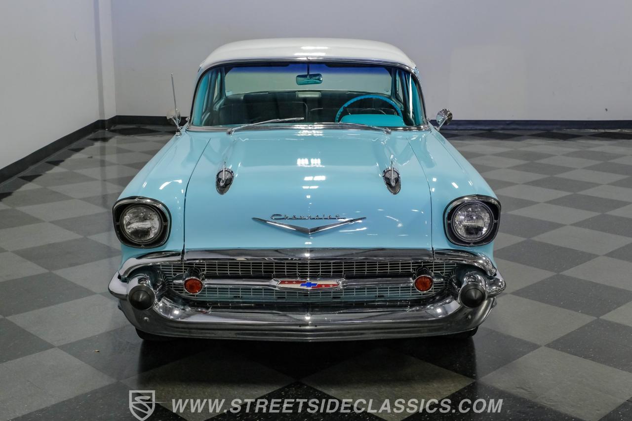 1957 Chevrolet 210