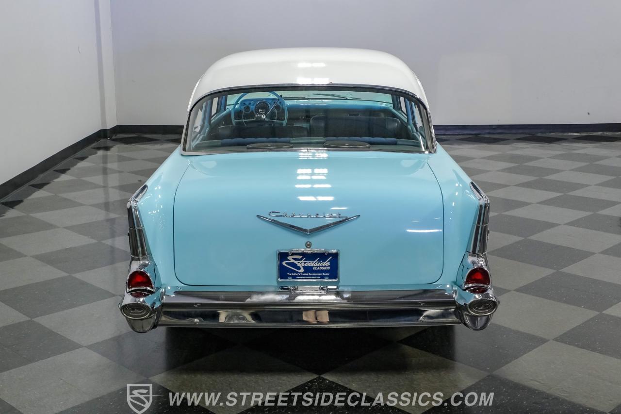 1957 Chevrolet 210