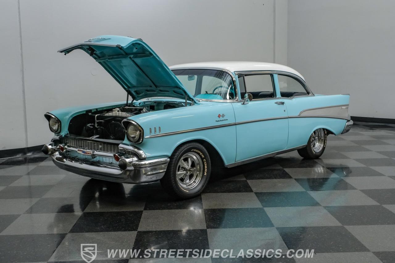 1957 Chevrolet 210