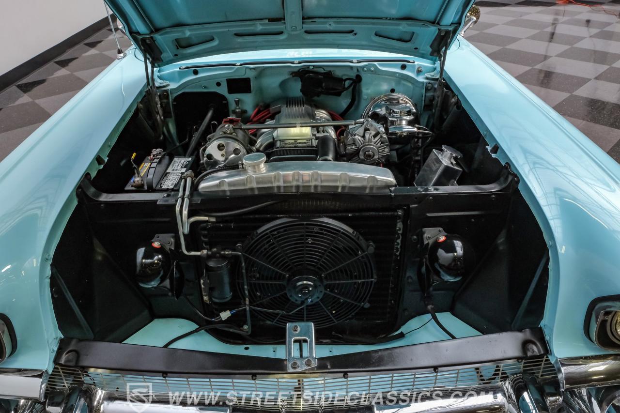 1957 Chevrolet 210