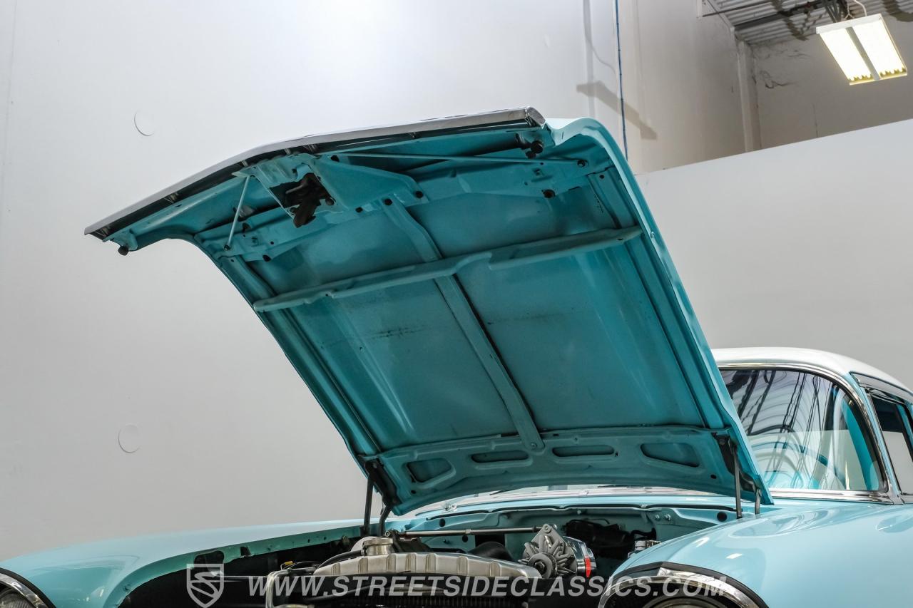 1957 Chevrolet 210
