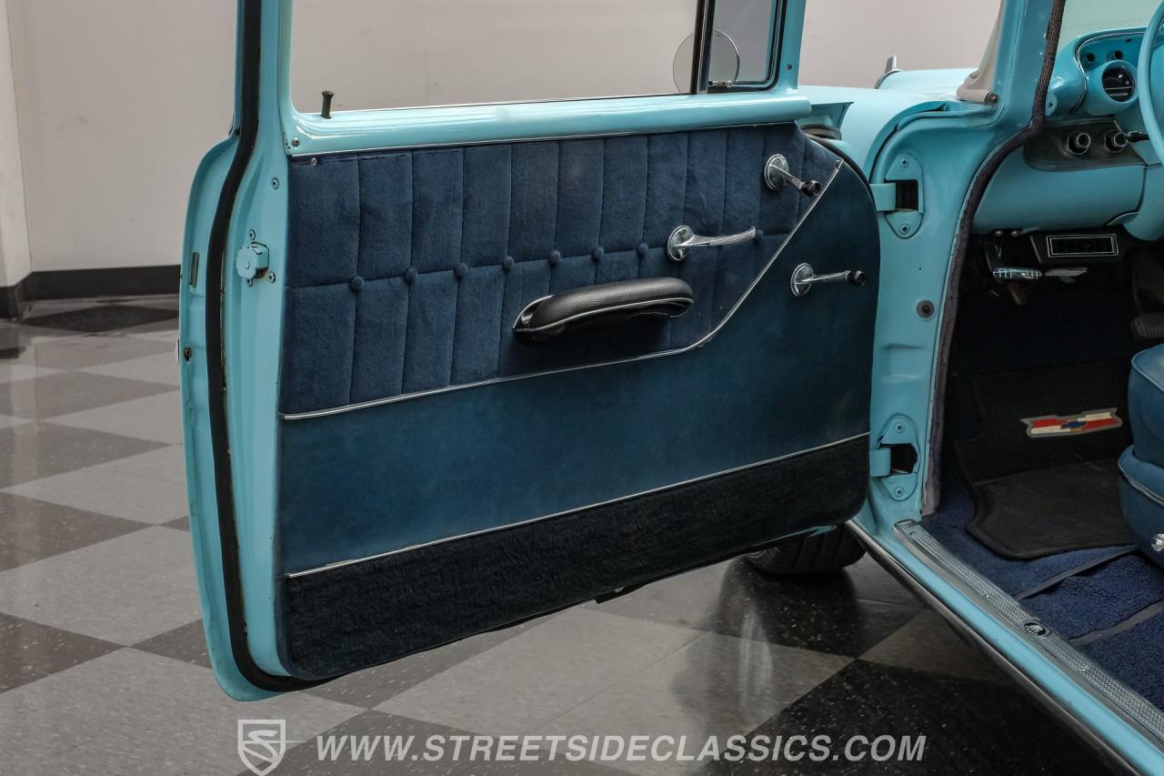 1957 Chevrolet 210