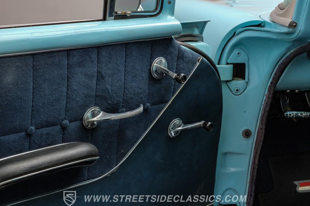 1957 Chevrolet 210
