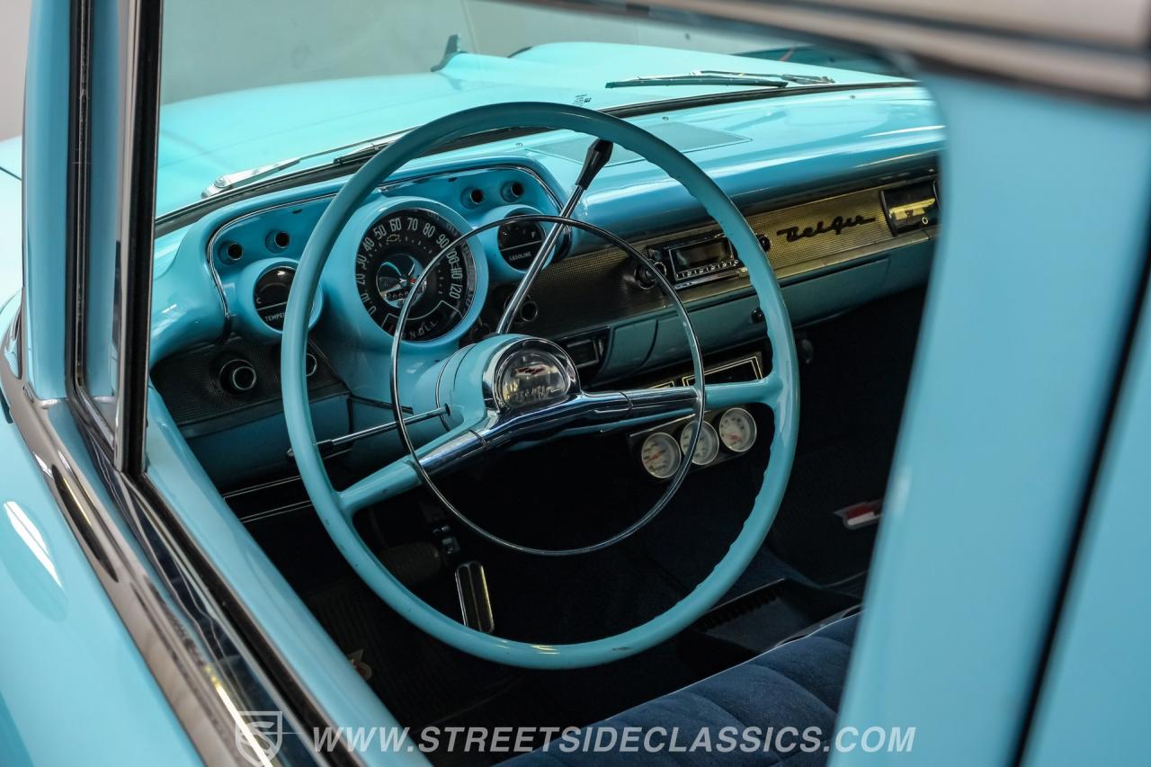 1957 Chevrolet 210