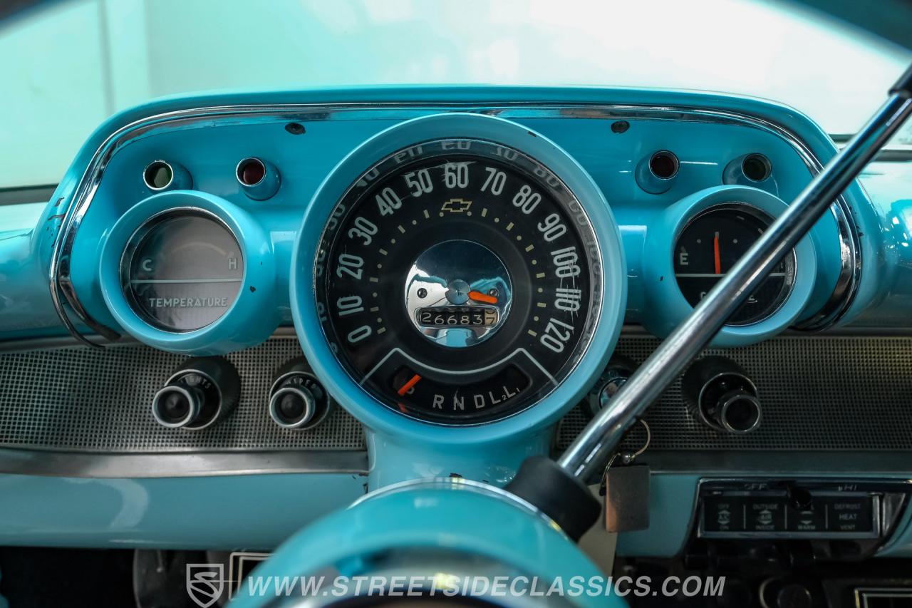 1957 Chevrolet 210