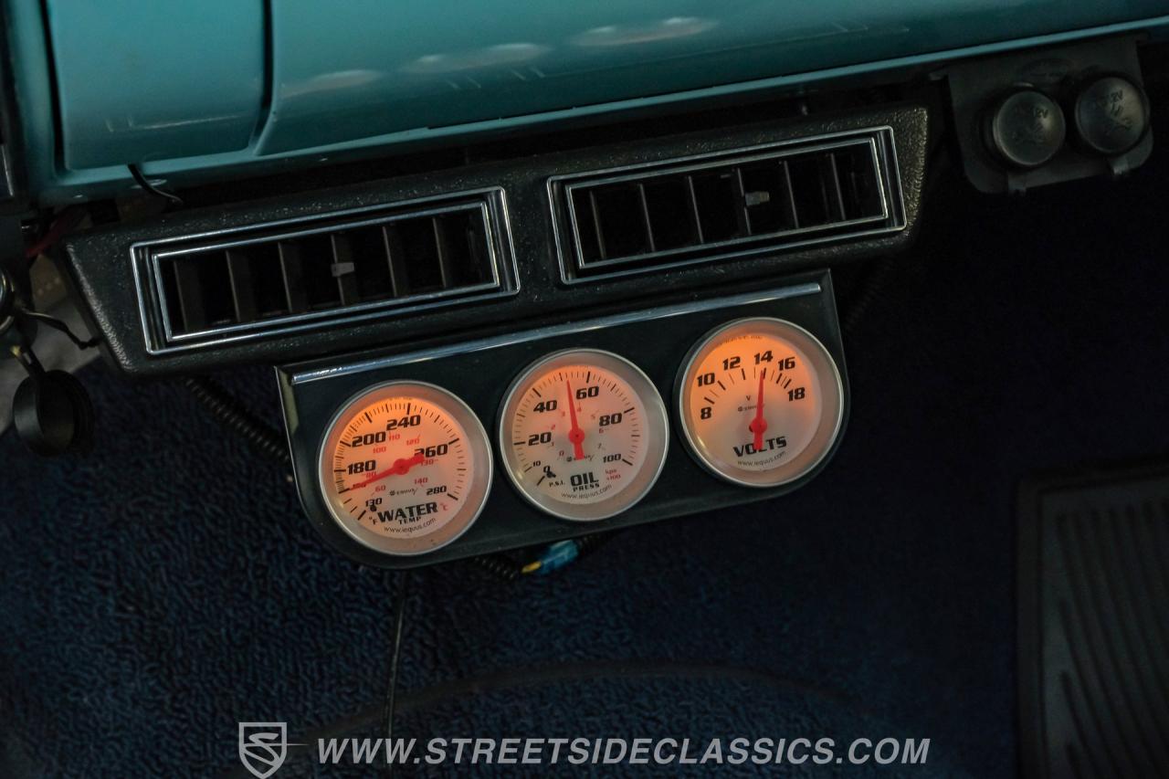 1957 Chevrolet 210