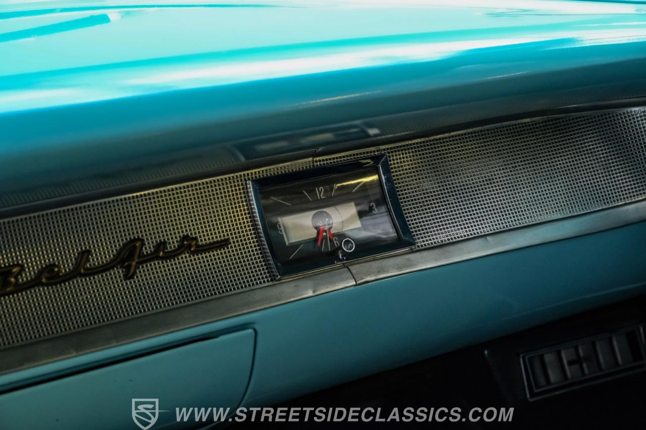 1957 Chevrolet 210